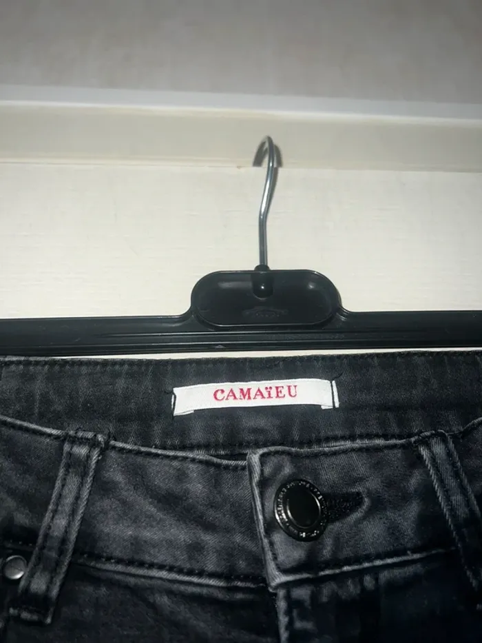 Jeans Camaïeu - photo numéro 2