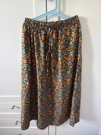 Jupe longue taille S SHEIN