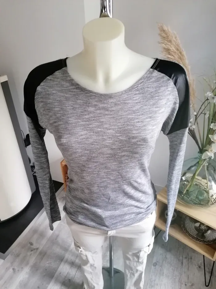 Pull fin Vero moda s