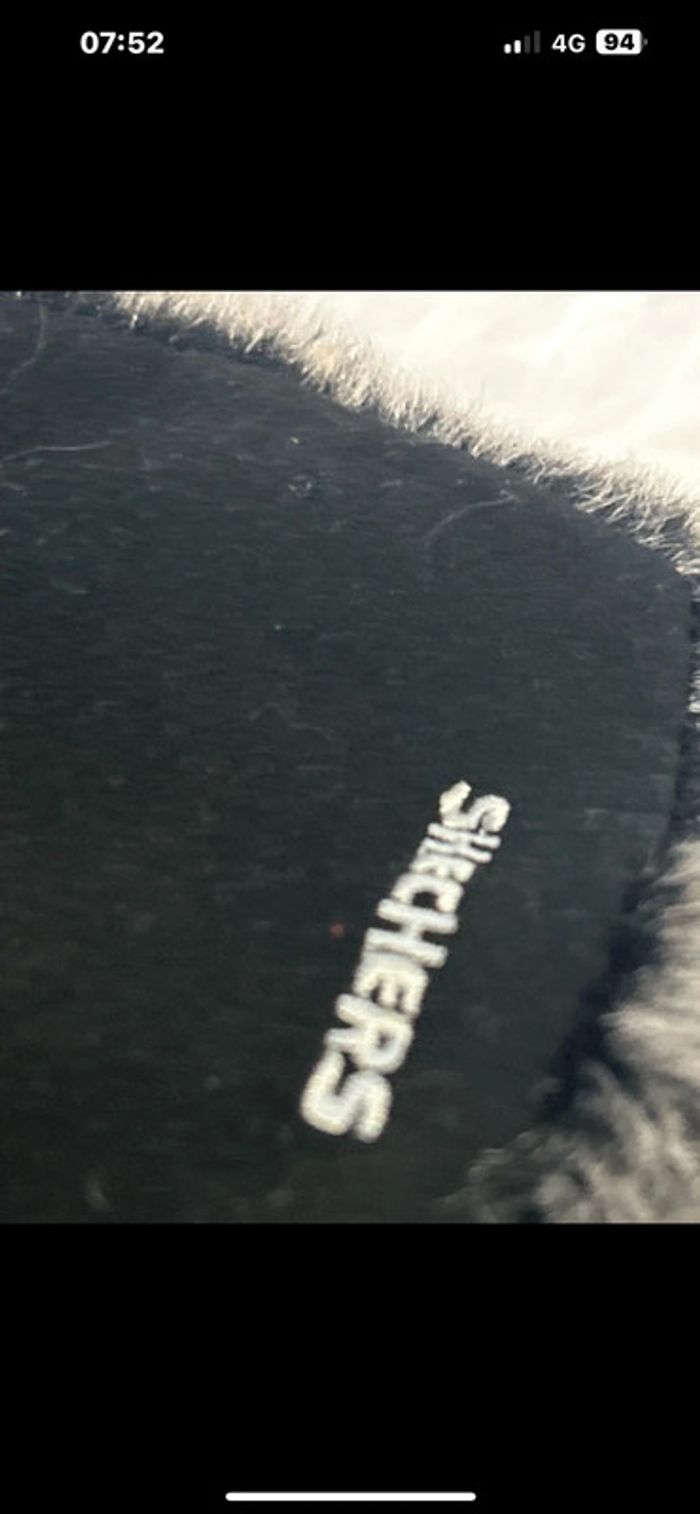 Bottes fourrure Sketchers 39 - photo numéro 10