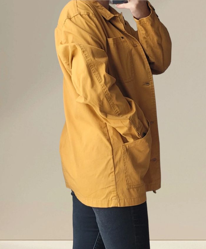 Veste Pull and Bear Taille L - photo numéro 3