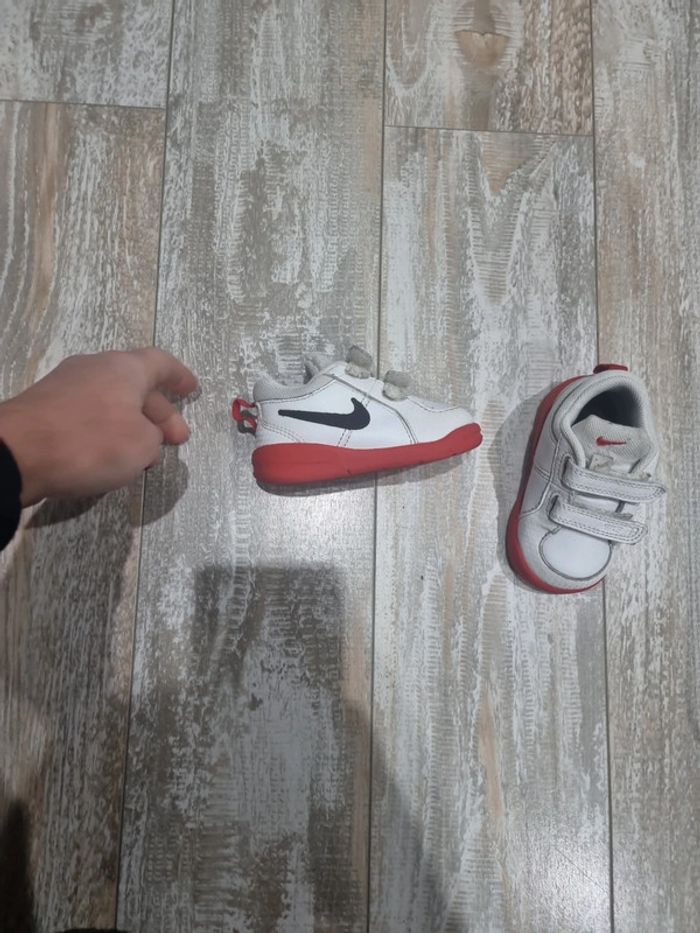 Basket #orianablchaussures - photo numéro 2