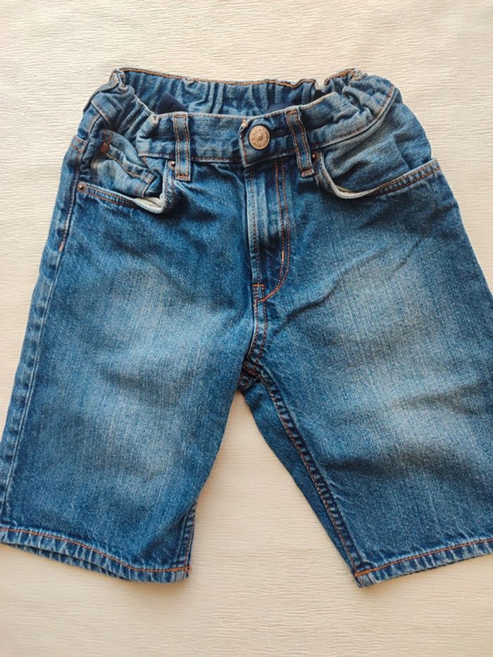 Short 6/7 ans H&M