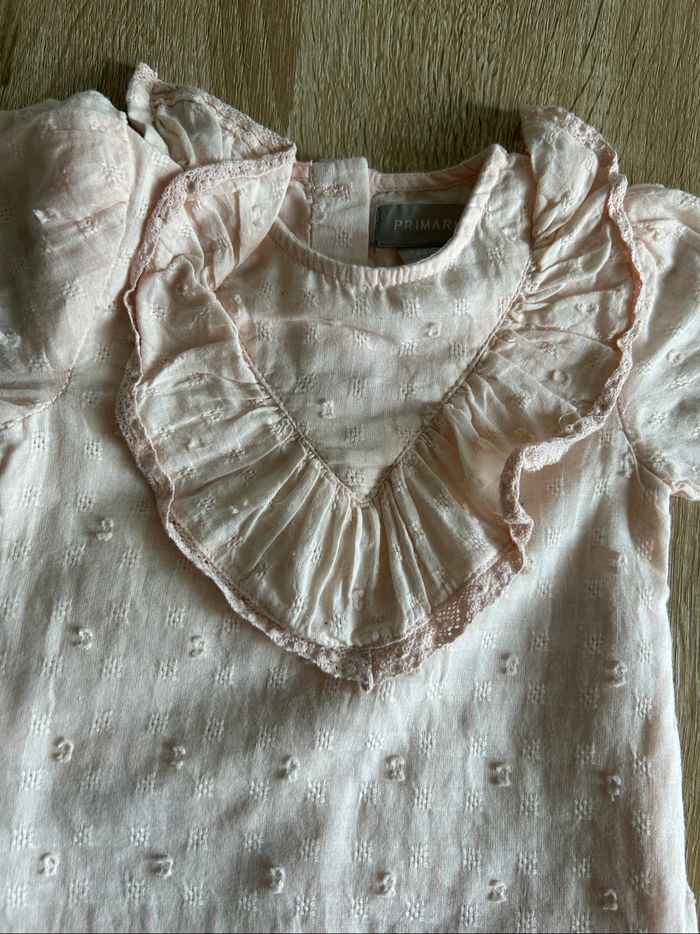 Lot ensemble et blouse - photo numéro 7