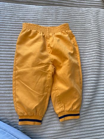 Pantalon 3/6 mois