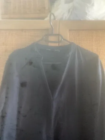 Liquette Primark noire T 44