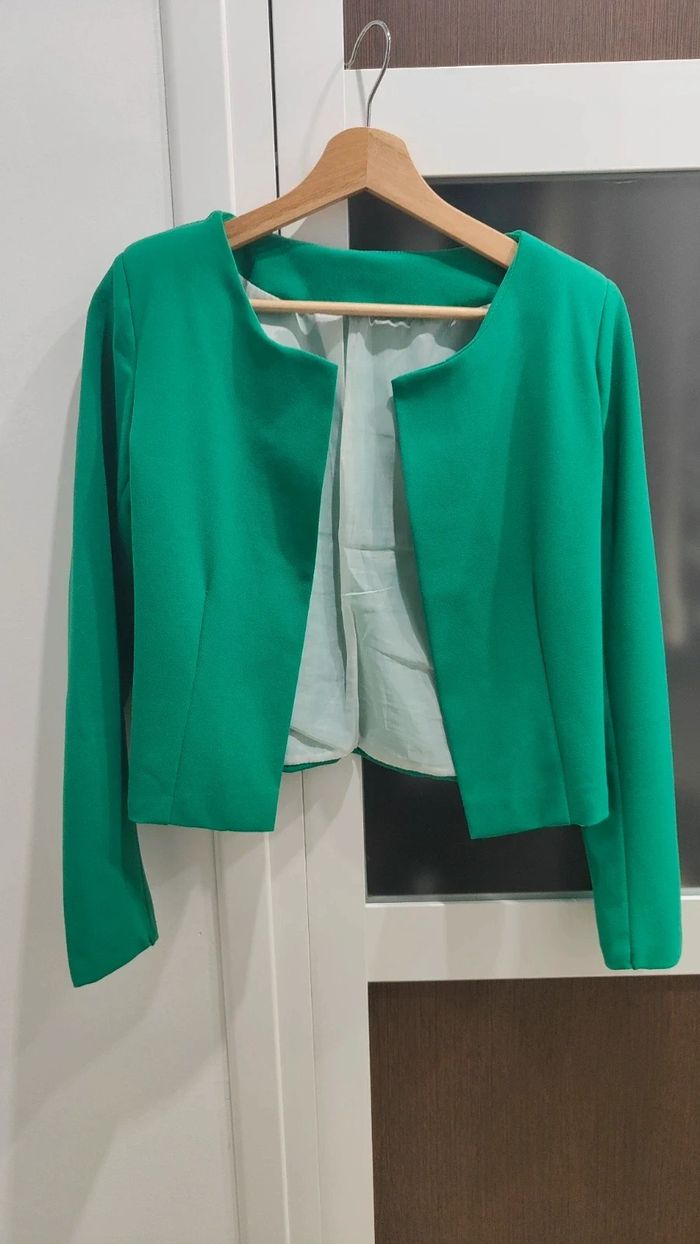 Chaqueta - photo numéro 2