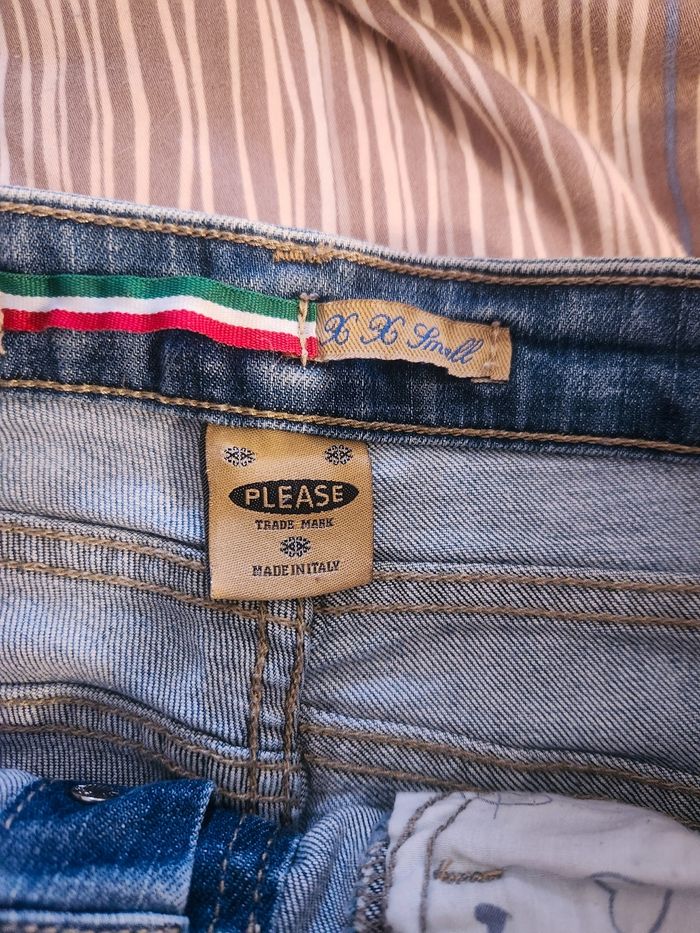Jeans Please tbe - photo numéro 5