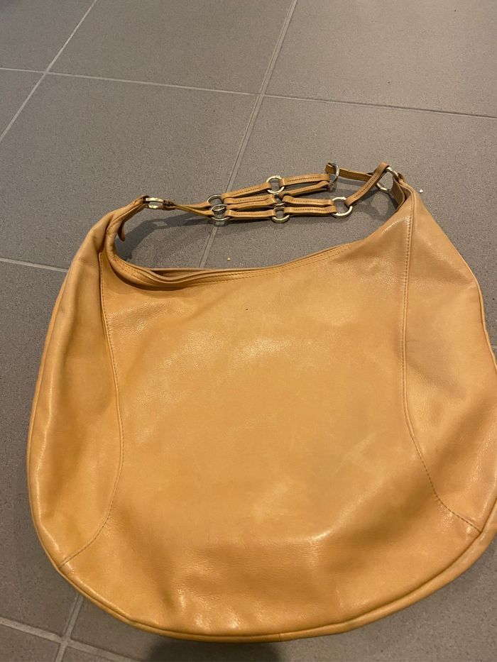 Sac longchamps - photo numéro 2
