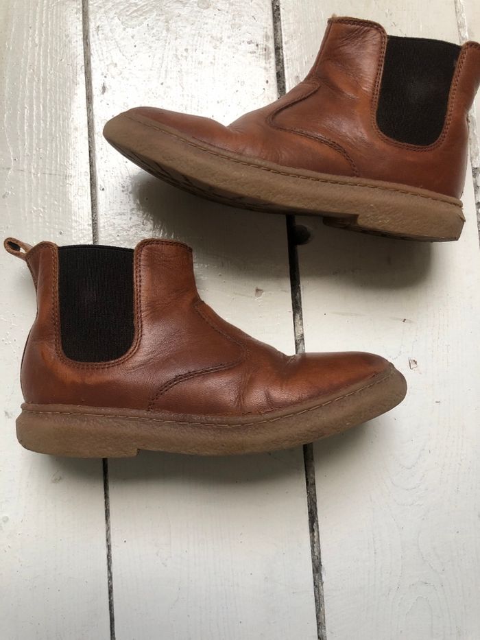 Boots Pom d API T 27 - photo numéro 3