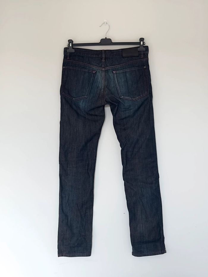 Pantalon jeans Hugo de Hugo boss - taille 32-34 - très bon état - photo numéro 2