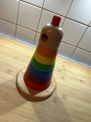 Jouets enfants 