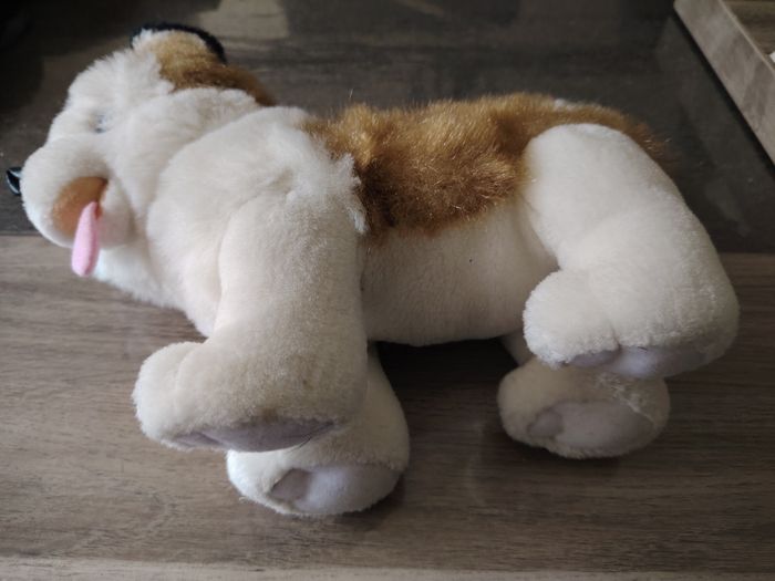 Peluche - photo numéro 2