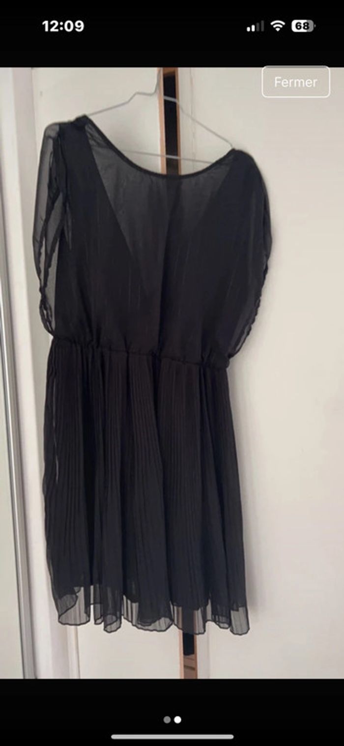 Robe - shein - 3€ - taille 42 - photo numéro 3