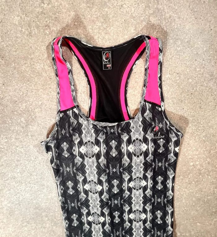 💥 Débardeur sport oxioline taille L💥 - photo numéro 2