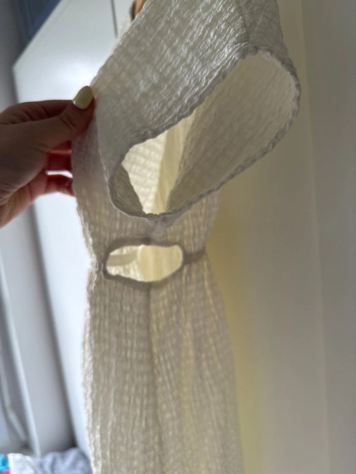 Robe KIABI enfant - photo numéro 4