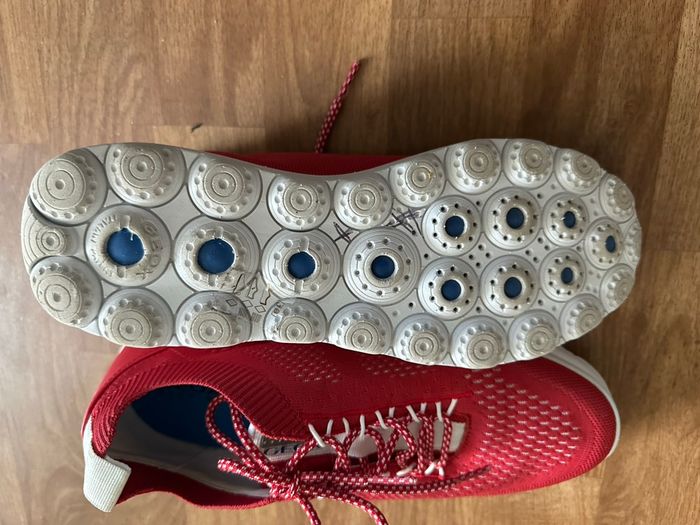 Basket Geox - photo numéro 3