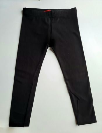 🖤 Legging fille noir – Neuf – 3 ans - Tissaia