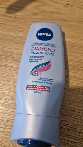 Apres shampoing nivea neuf