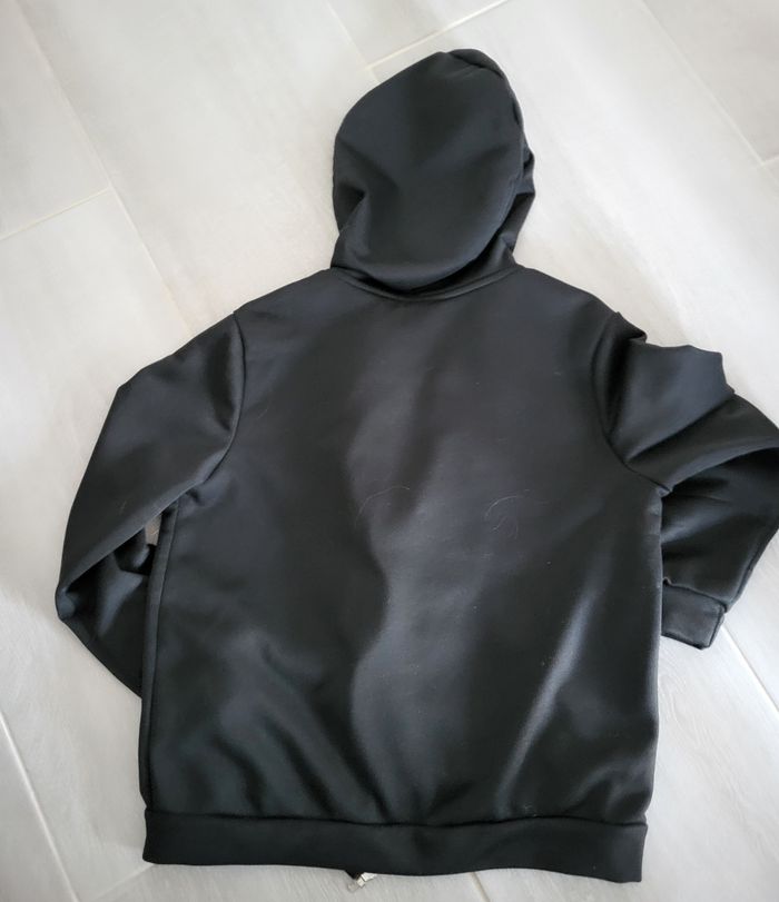 Gilet - photo numéro 2
