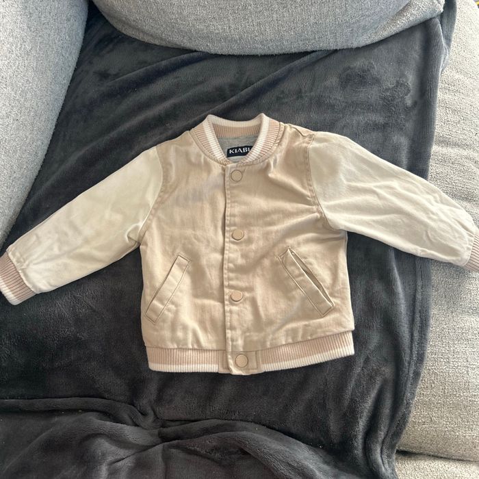 Petite Veste 18 mois