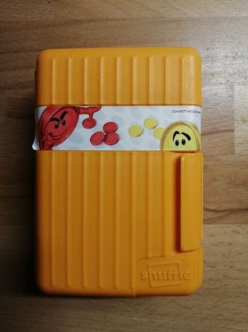 Jeu de voyage Puissance 4