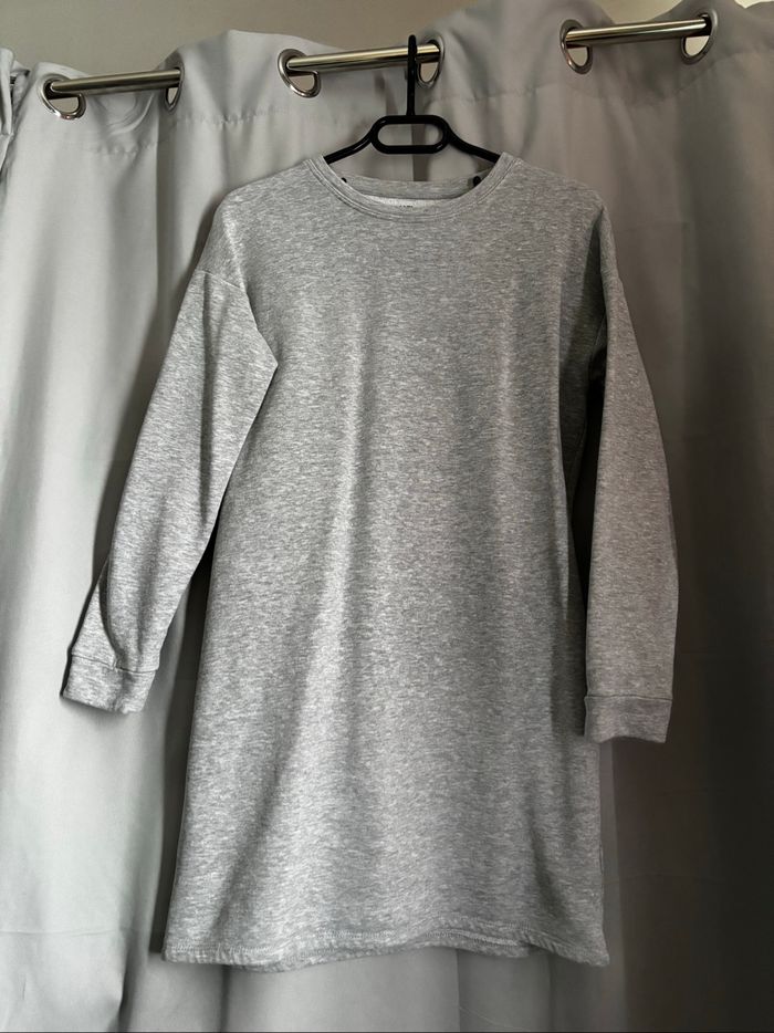 Robe pull