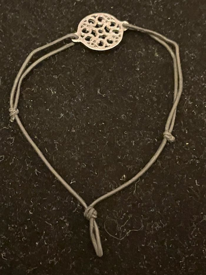 bracelet réglable - photo numéro 3