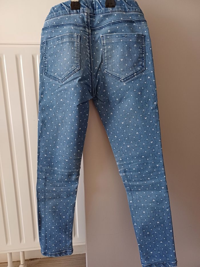 Jean skinny 8 ans - photo numéro 4