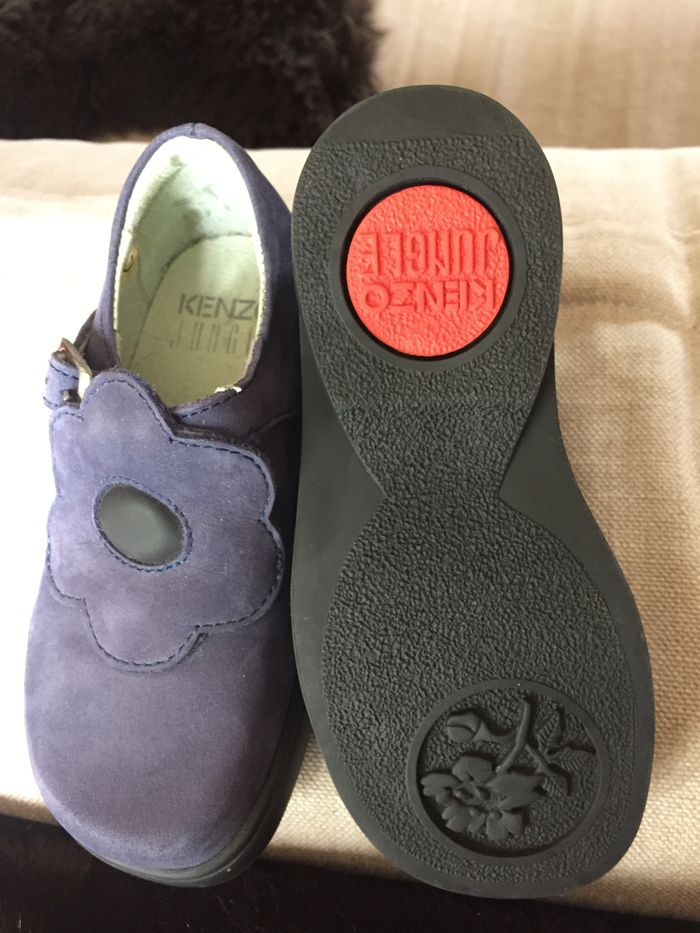 Chaussures Kenzo - photo numéro 2