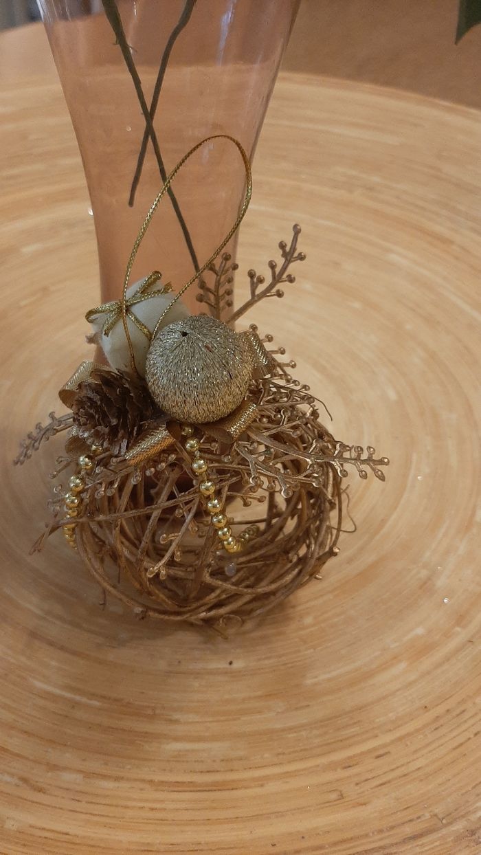 Déco de Noël - photo numéro 4