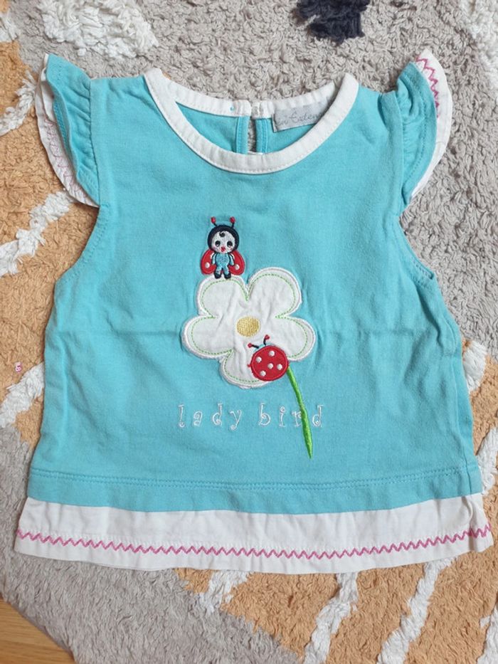 T-shirt - photo numéro 4