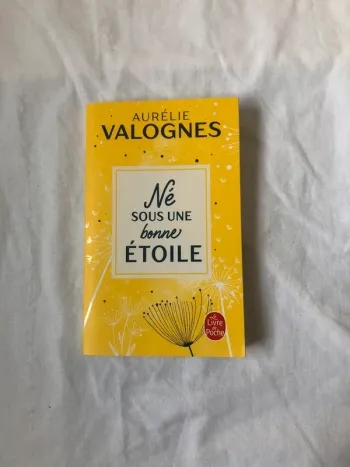 Né sous une bonne étoile