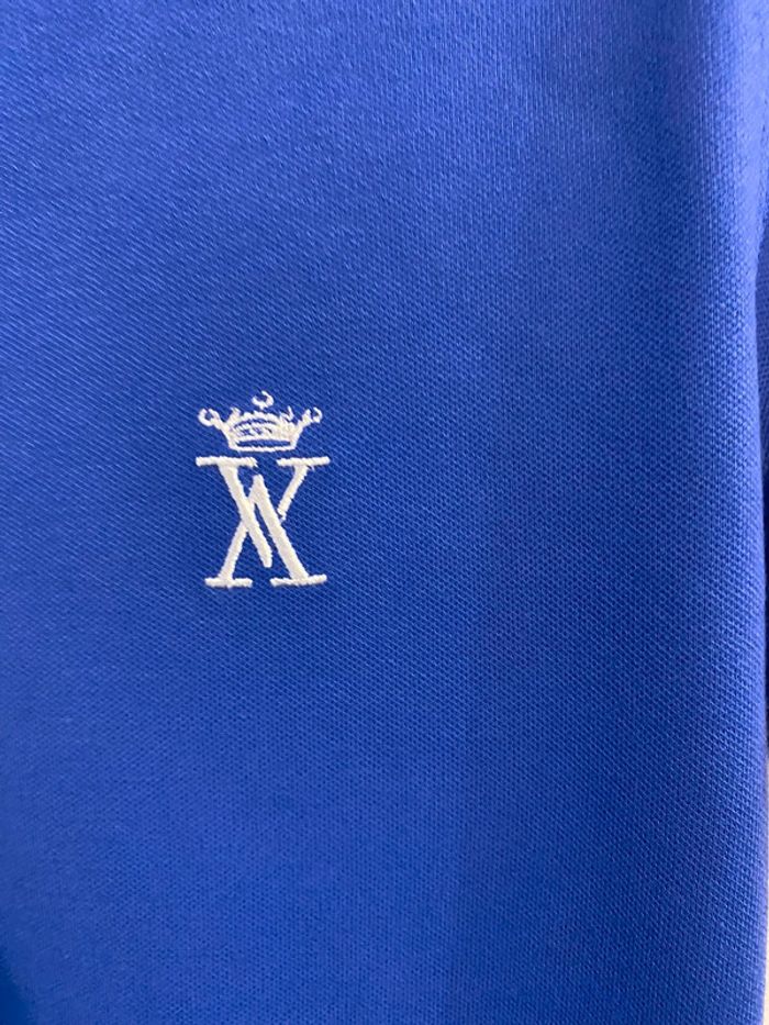 Polo vicomte A - photo numéro 2