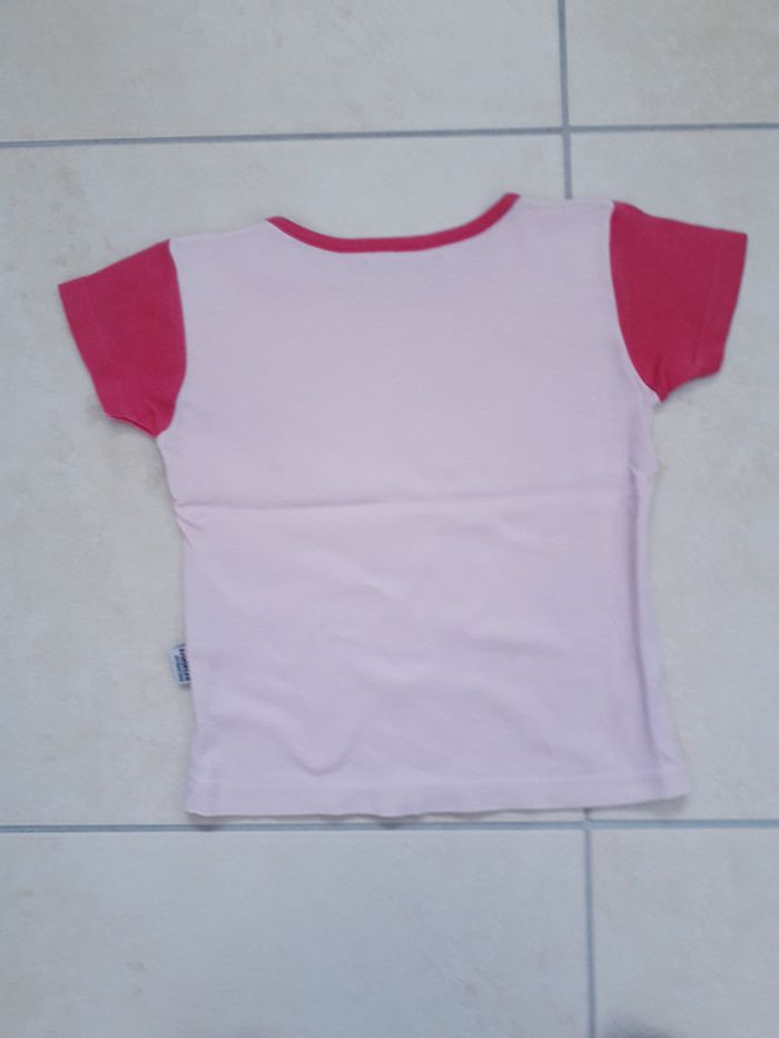 T-shirt - 5 ans - photo numéro 3