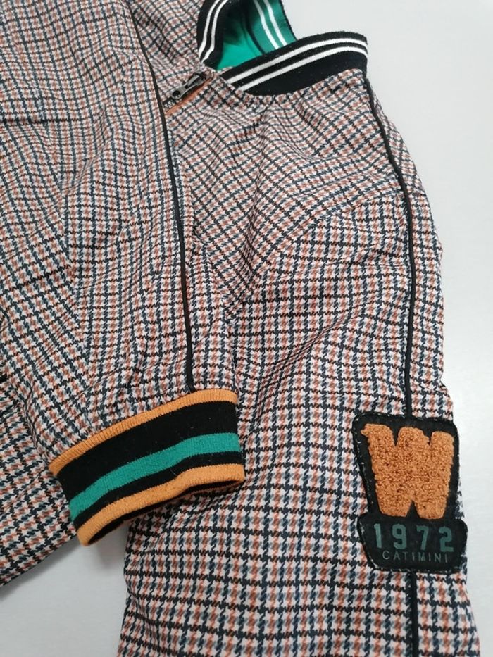 Blouson Catimini 12ans 152cm - photo numéro 10