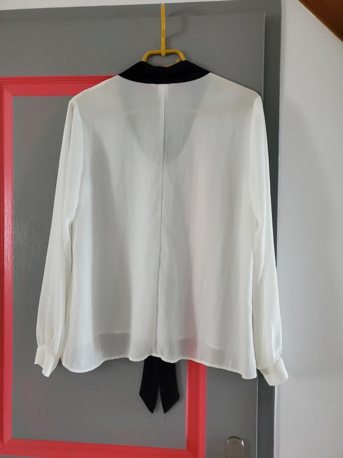 Blouse - photo numéro 3