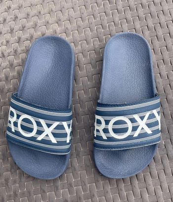 Miles Roxy fille 27