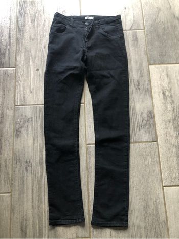 Pantalon garçon