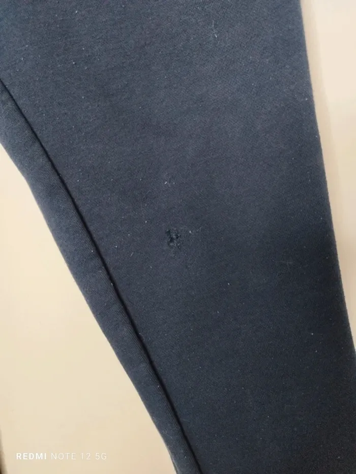 Bas de jogging Fila 10/12 ans - photo numéro 3