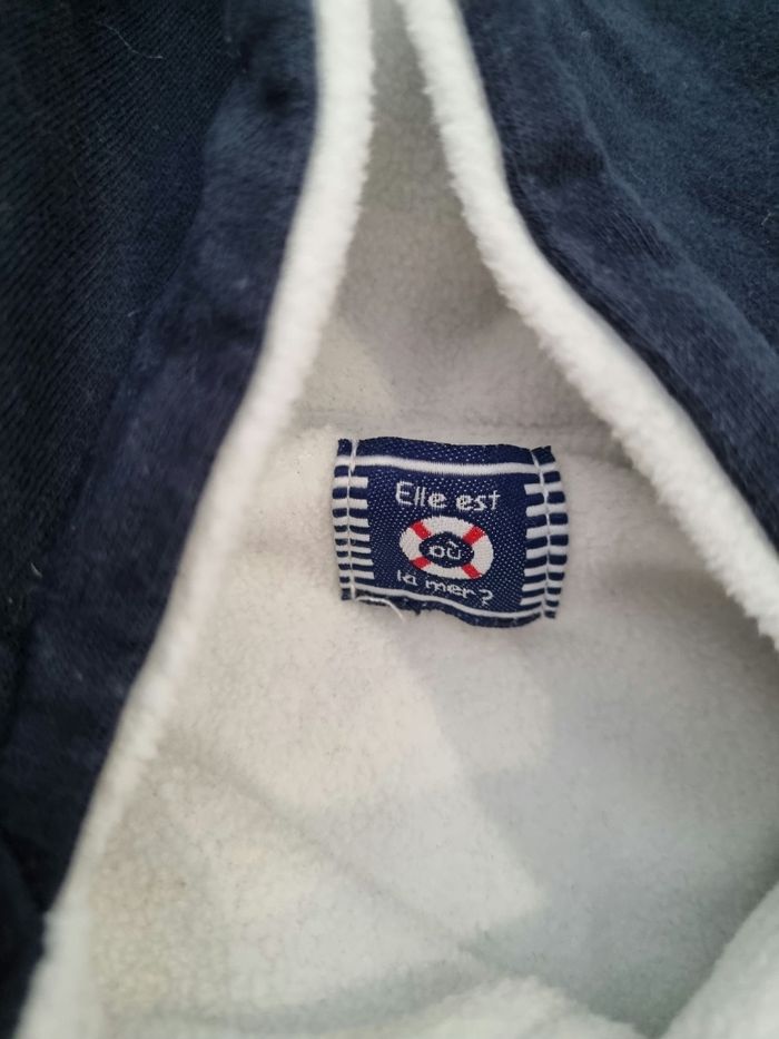 Blouson hiver - photo numéro 2