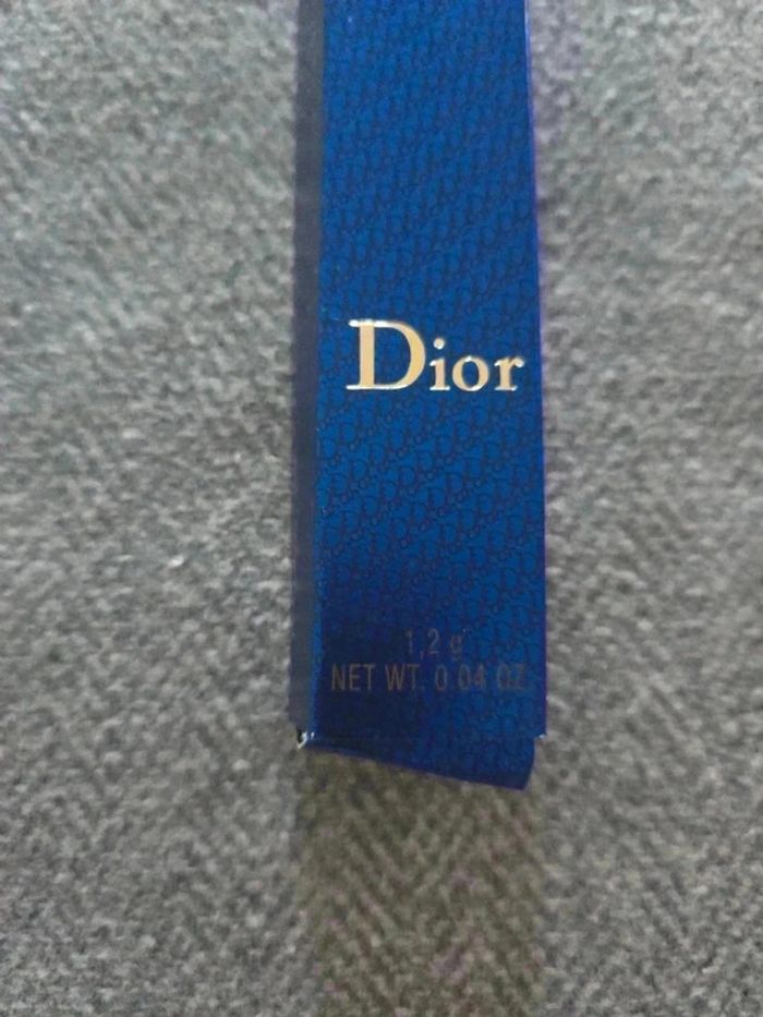 Crayon contour de lèvres dior 233 - photo numéro 3