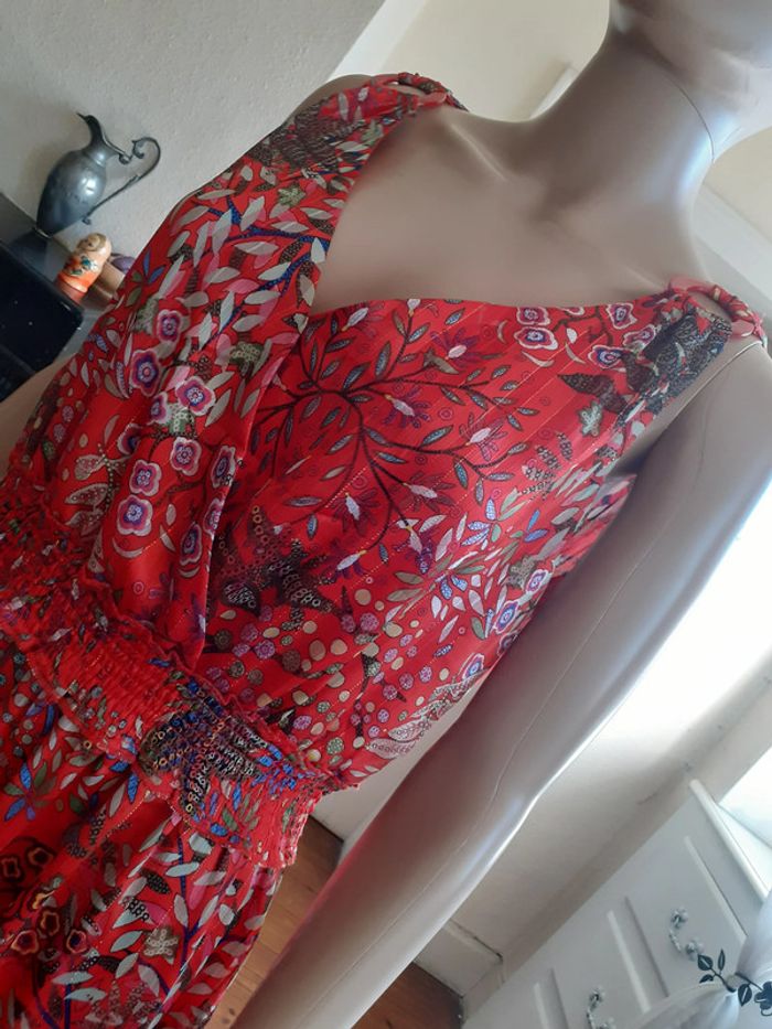 Robe longue - photo numéro 10