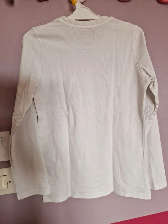 Tee-shirt Catimini garçon - photo numéro 3