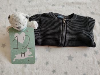 Gilet