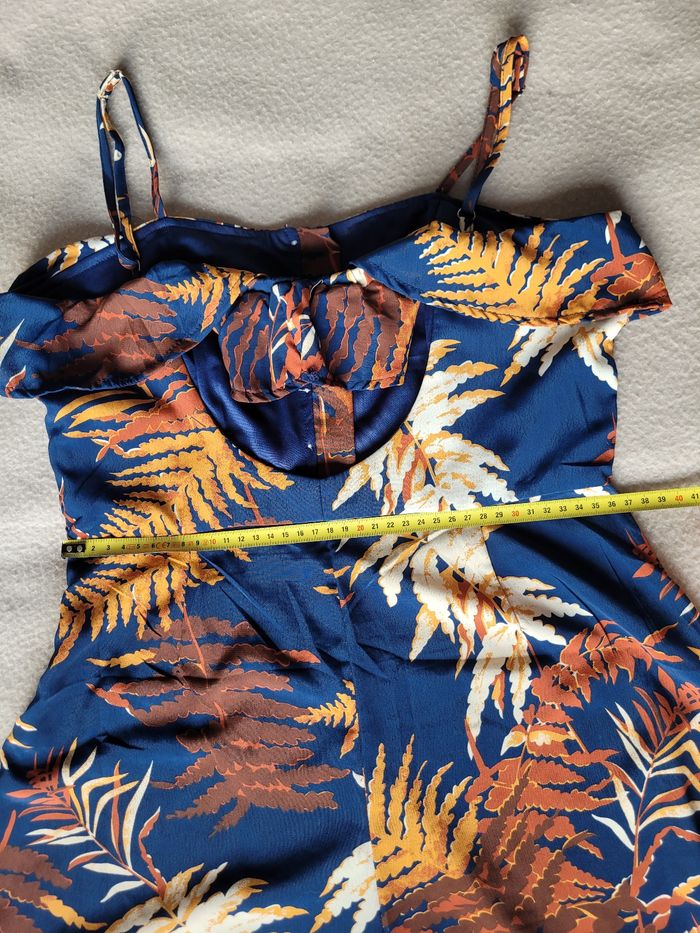 Combishort fashion M/L - photo numéro 7