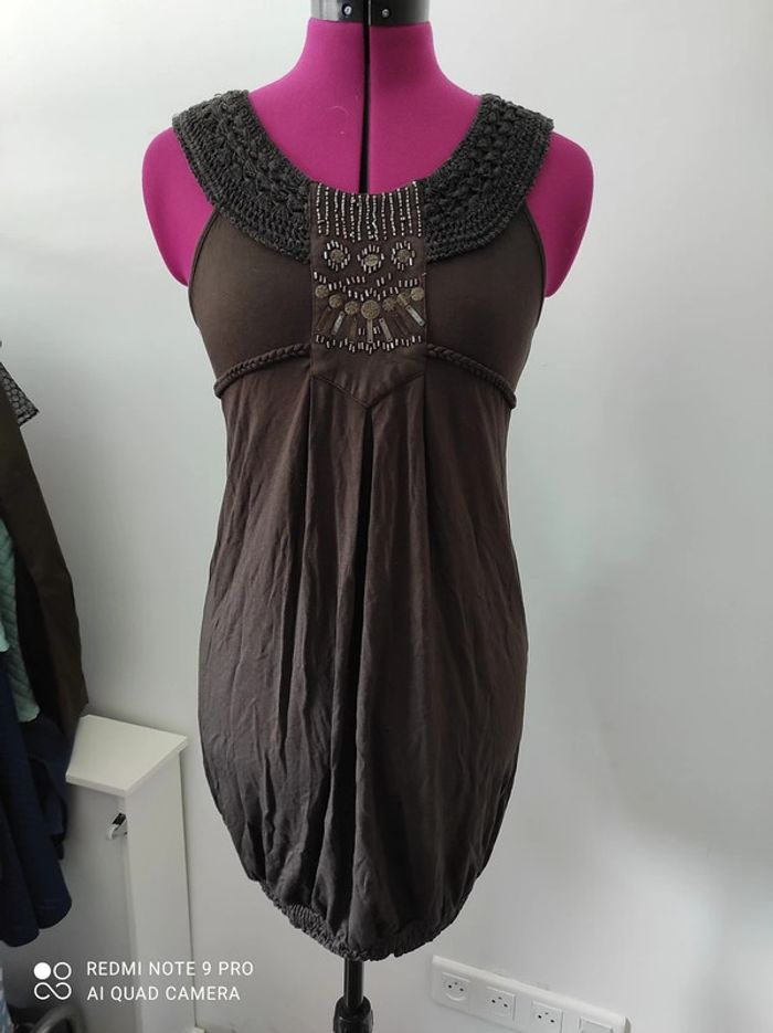 Tunique Promod T2 tbe