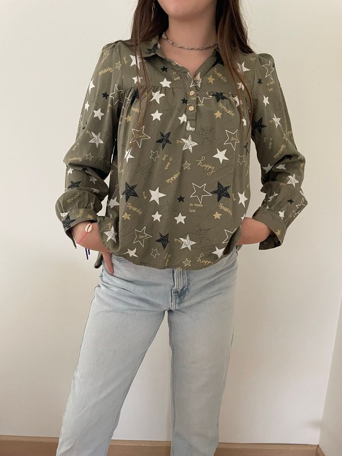 Blouse