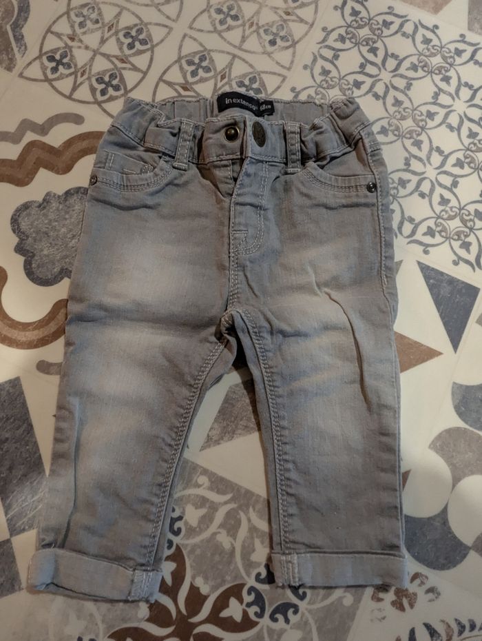 Jeans 6mois