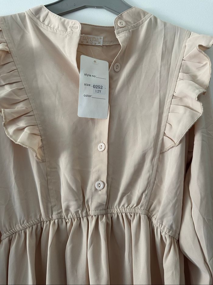 Robe - photo numéro 2